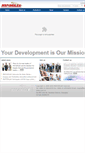 Mobile Screenshot of msp-drilex.com.cn